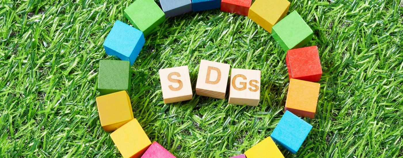 SDGsの取り組み